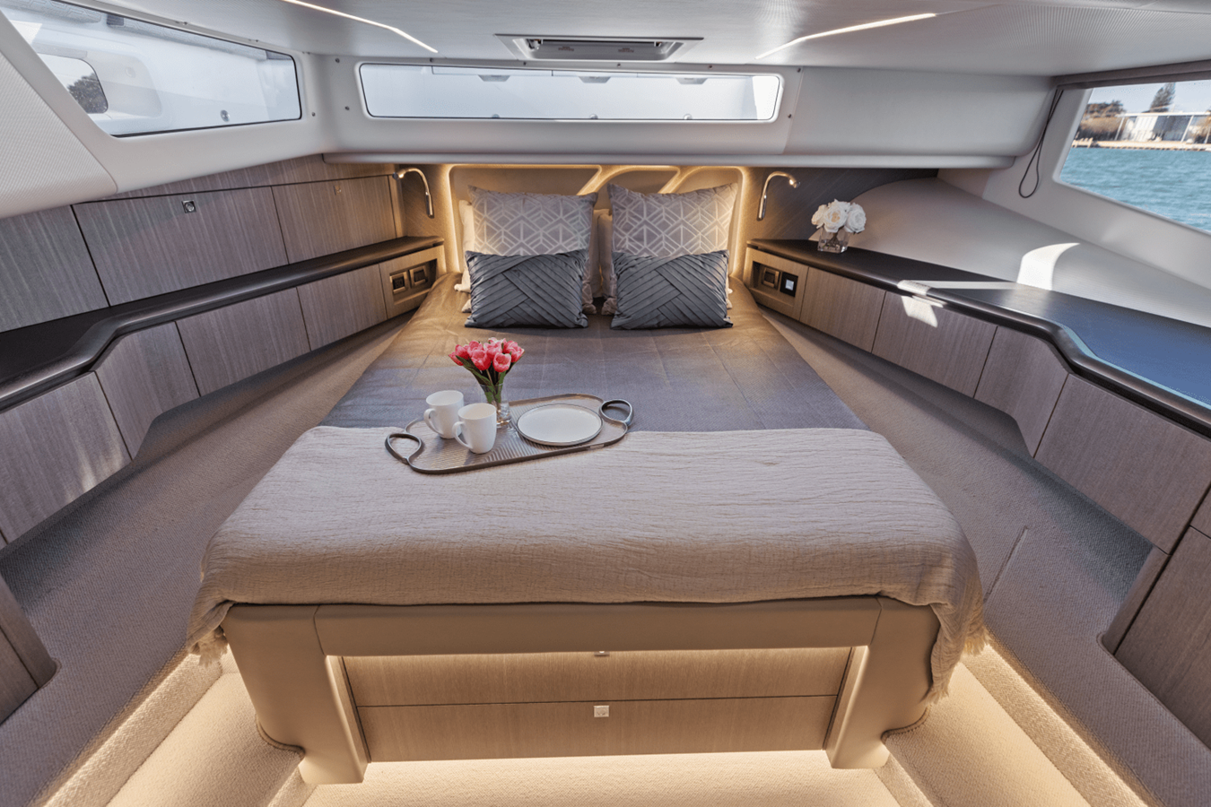 GALEON 435 GTO, photo 50