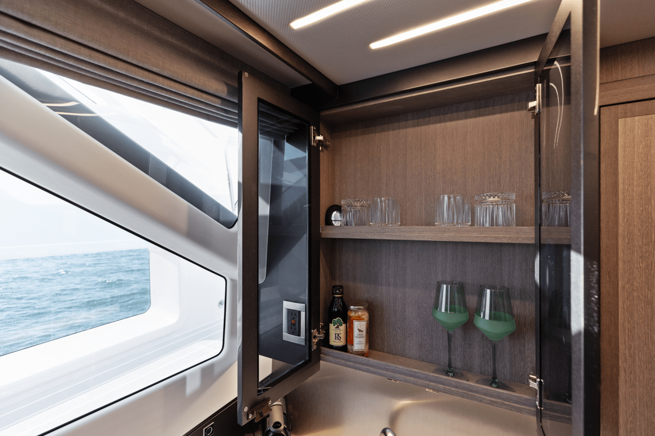GALEON 435 GTO, photo 57
