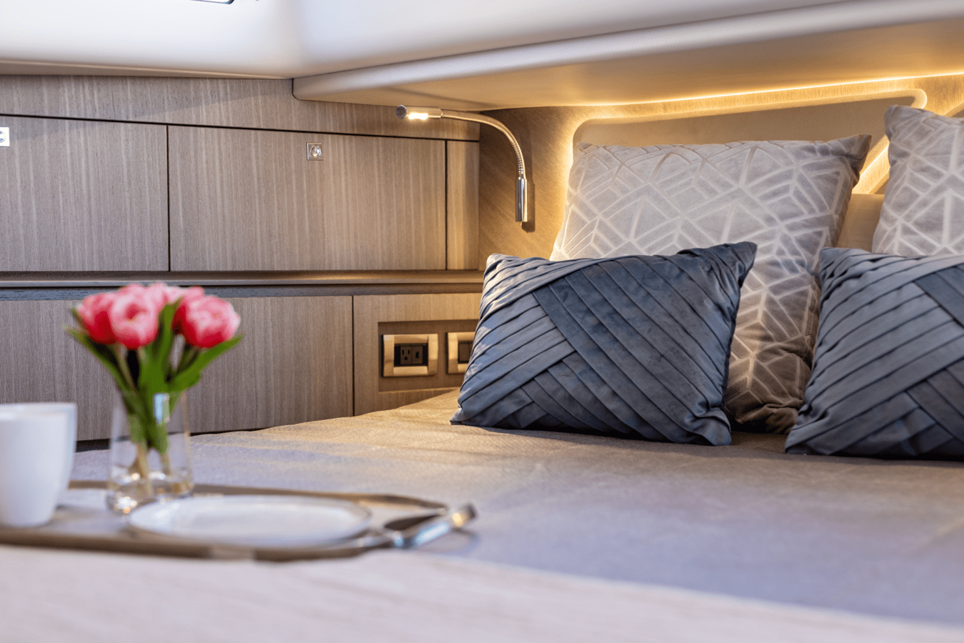 GALEON 435 GTO, photo 59