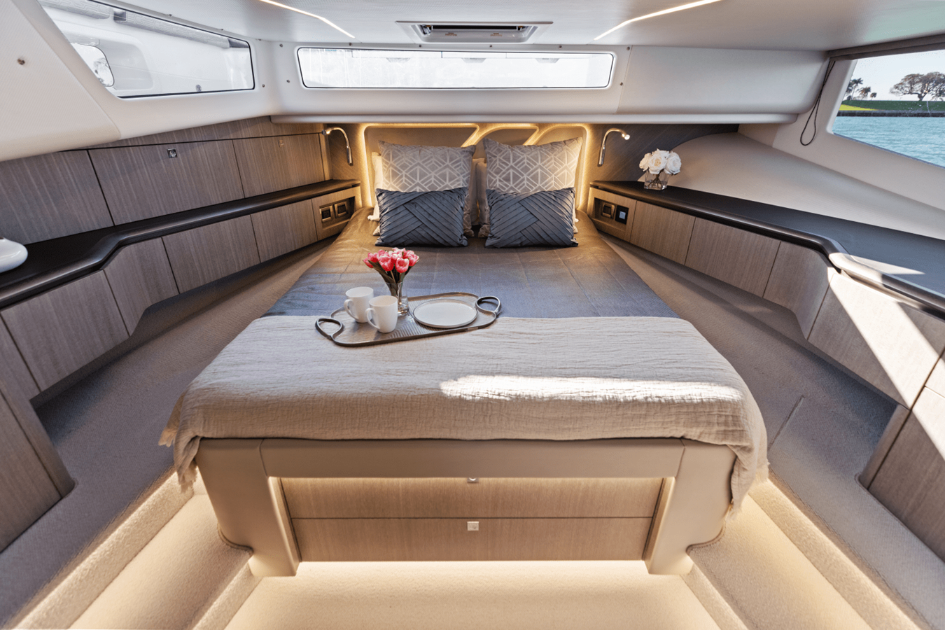 GALEON 435 GTO, photo 69