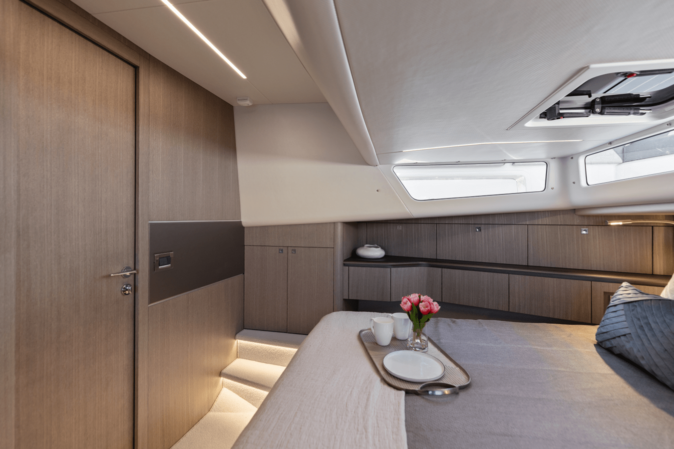 GALEON 435 GTO, photo 72