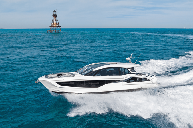 GALEON 435 GTO