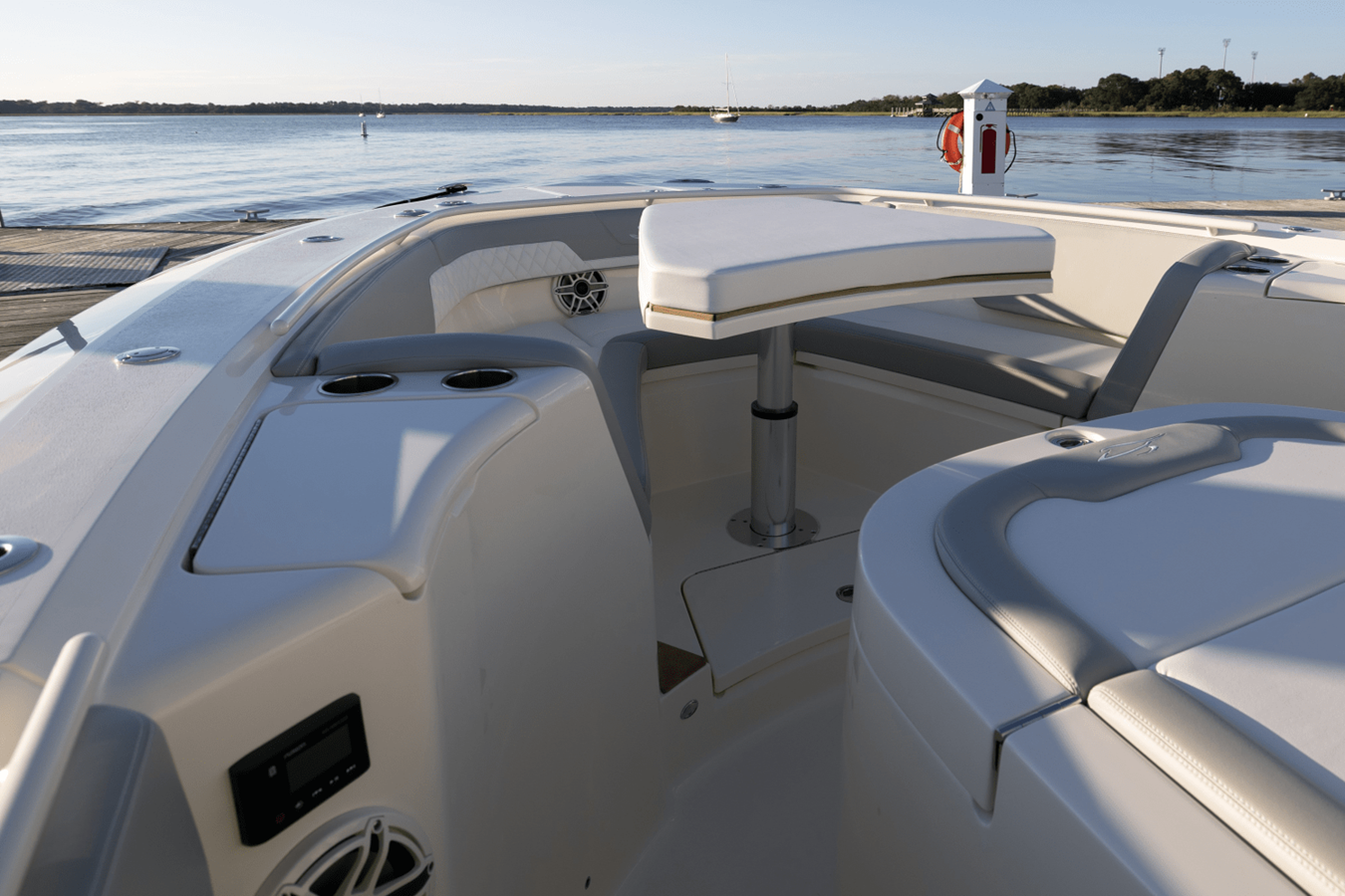 SCOUT 357 LXF, photo 13