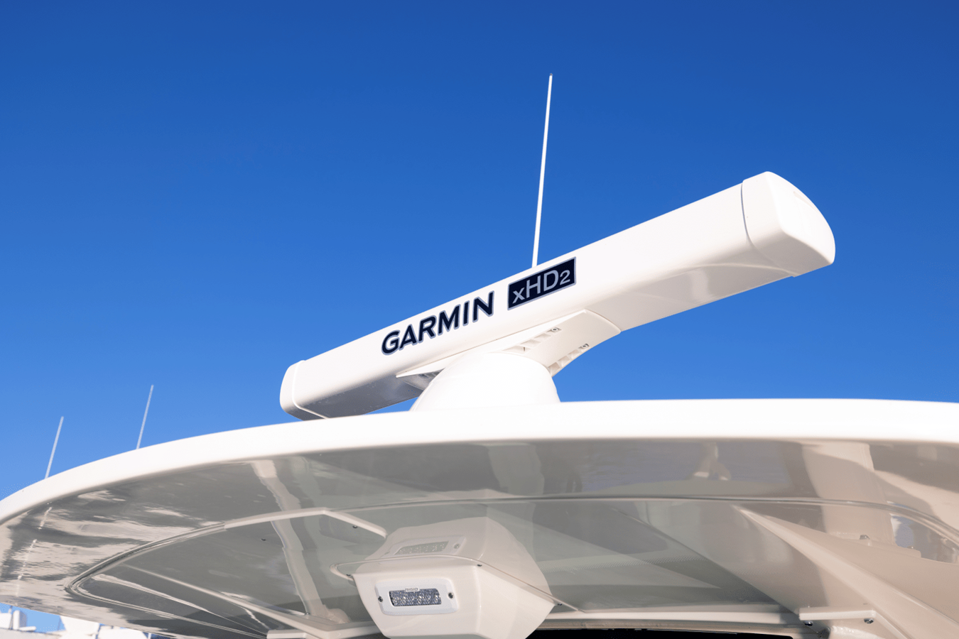 SCOUT 357 LXF, photo 16