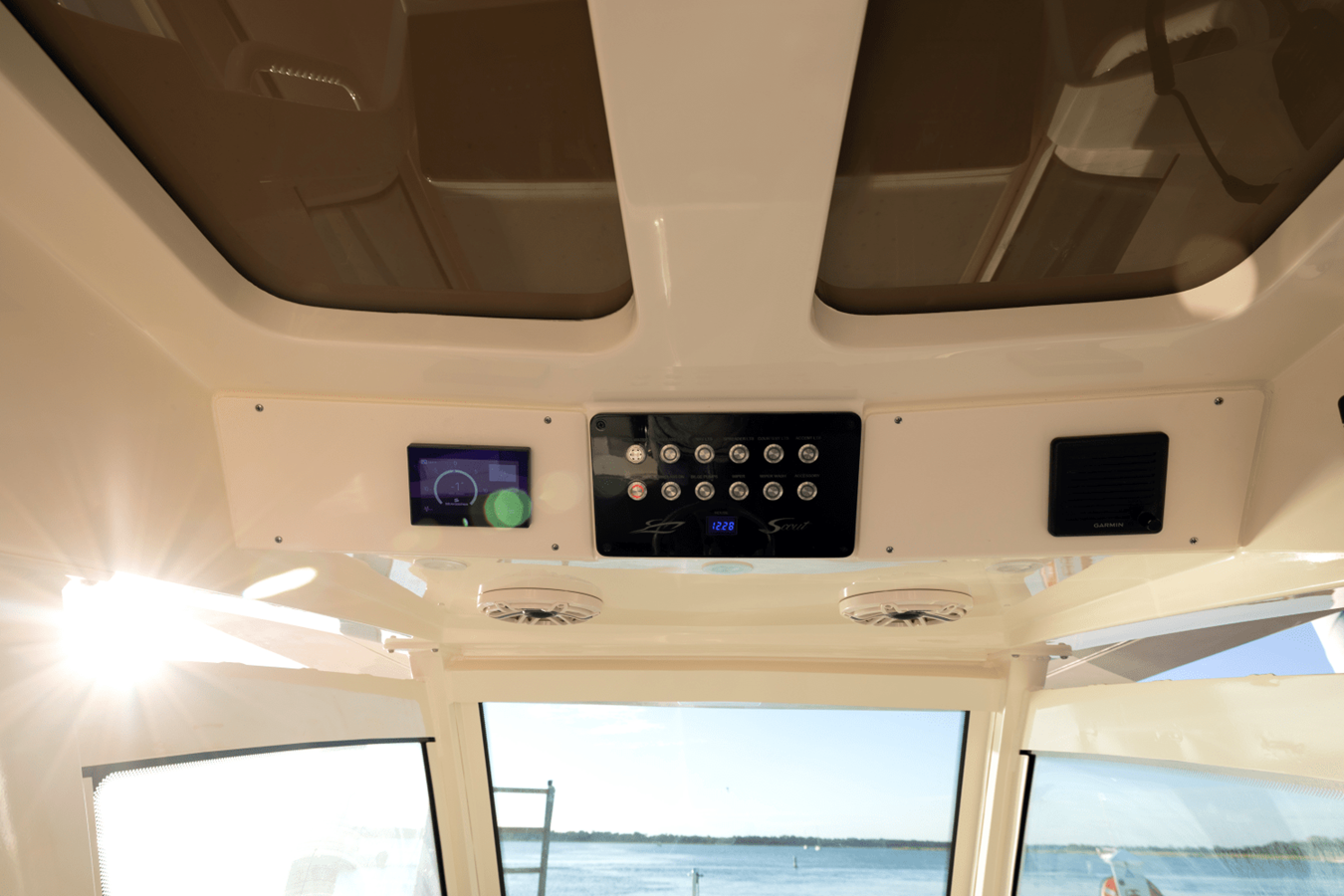 SCOUT 357 LXF, photo 20