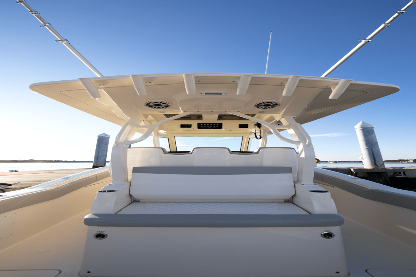 SCOUT 357 LXF, photo 21