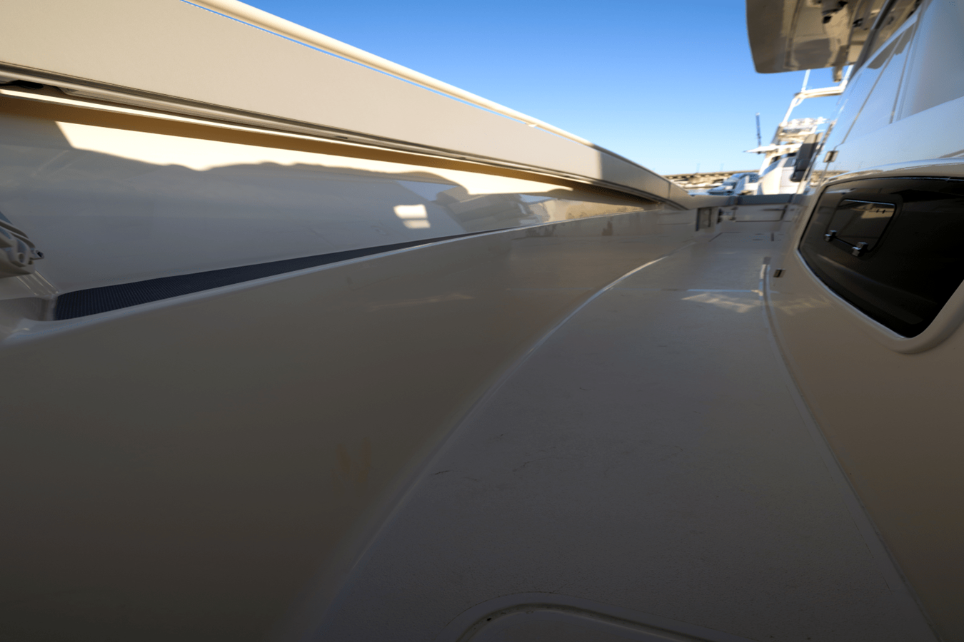 SCOUT 357 LXF, photo 30