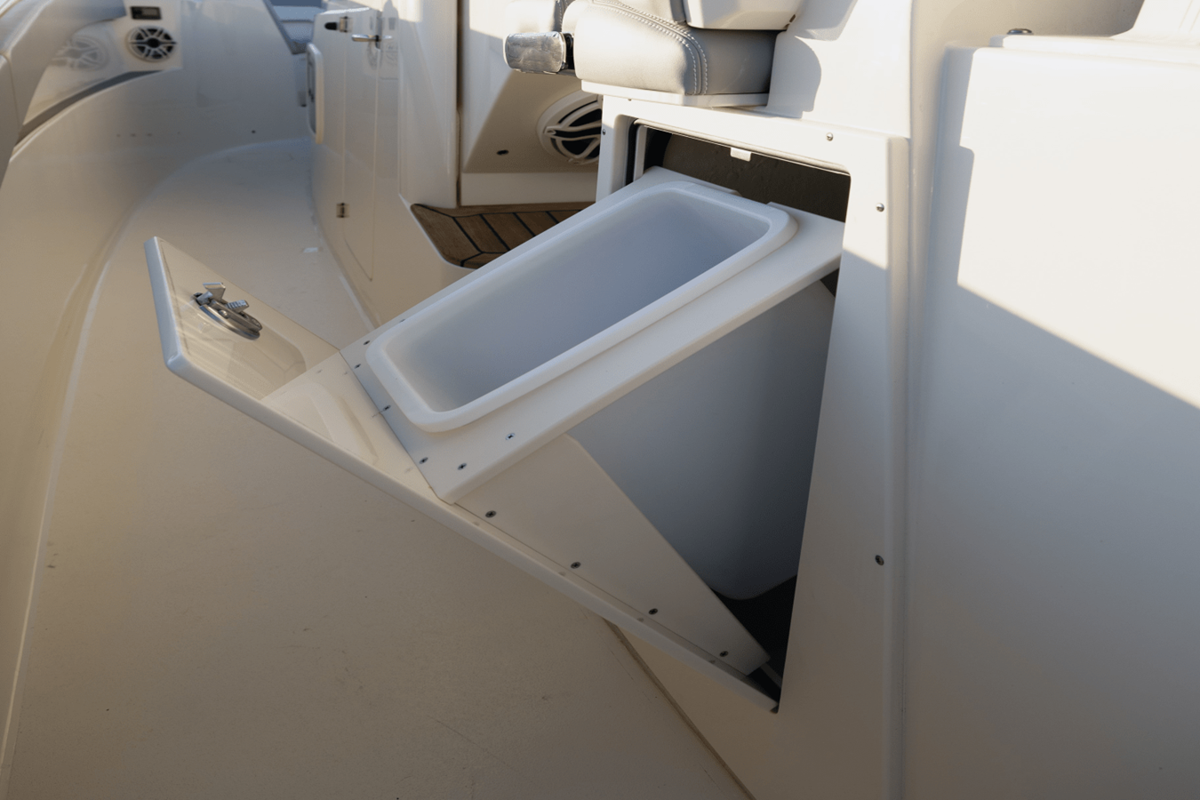 SCOUT 357 LXF, photo 34