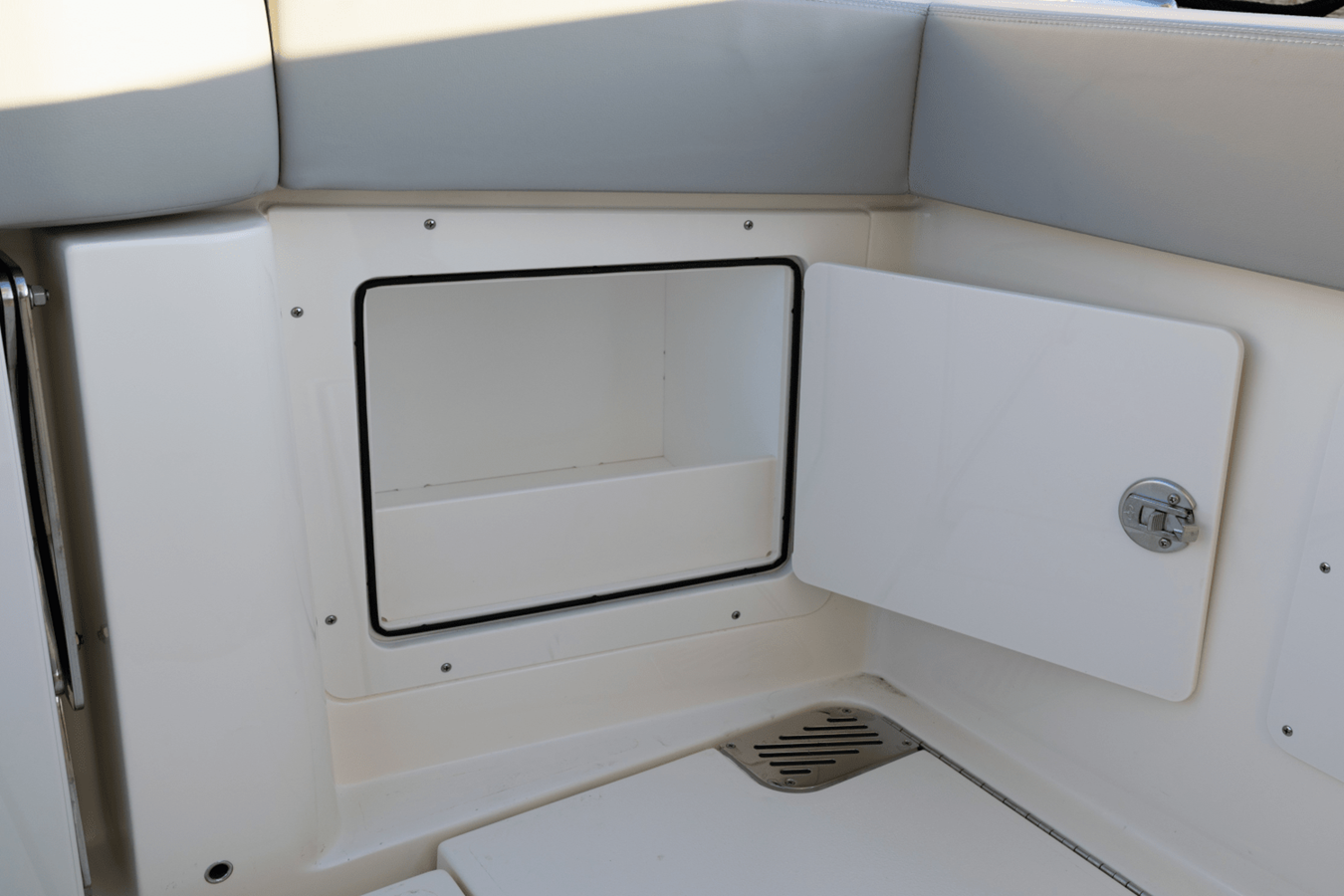 SCOUT 357 LXF, photo 40