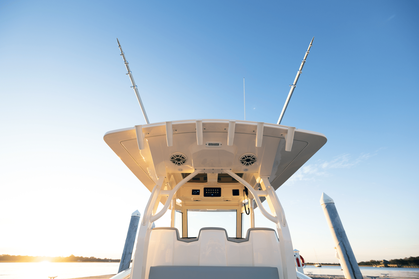 SCOUT 357 LXF, photo 46