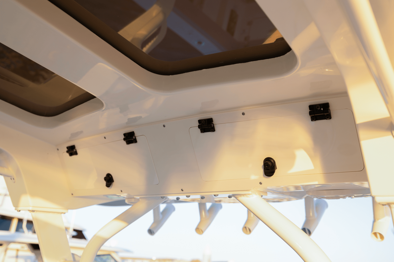 SCOUT 357 LXF, photo 48