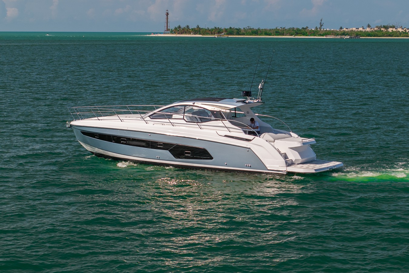 Azimut A45 — 2027 Azimut Yachts A45 — photo 2