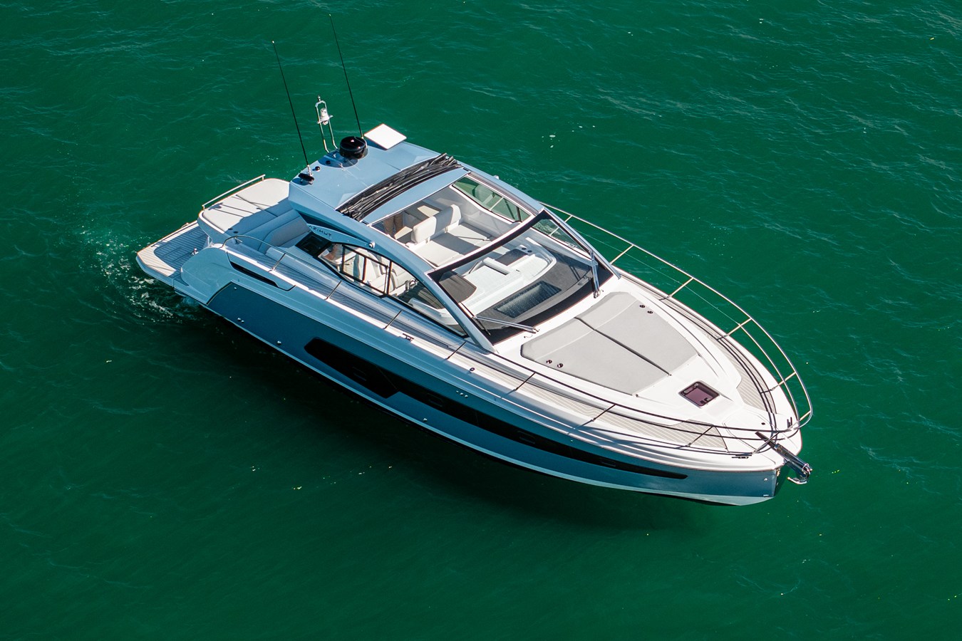 Azimut A45 — 2027 Azimut Yachts A45 — photo 4
