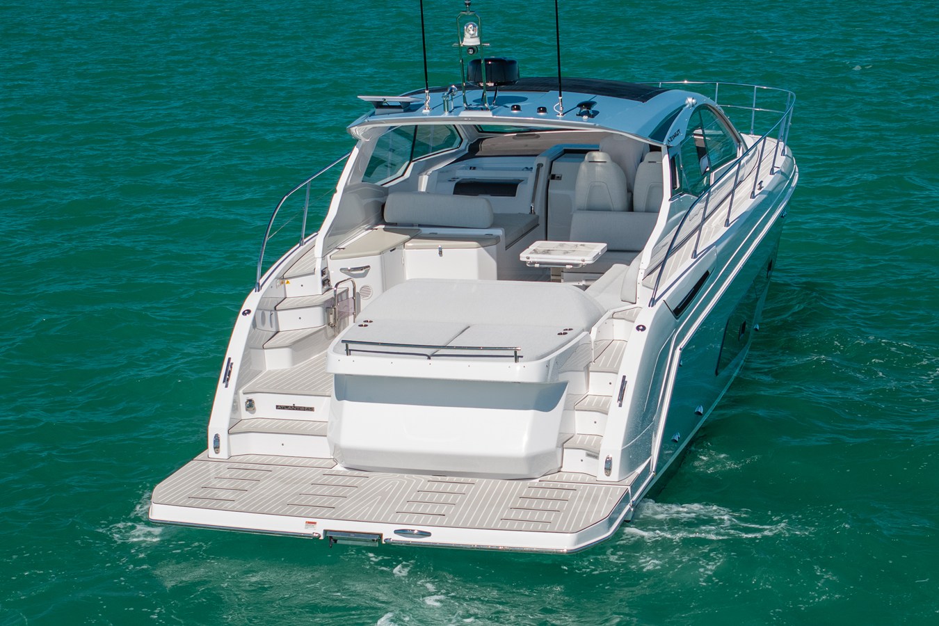 Azimut A45 — 2027 Azimut Yachts A45 — photo 5