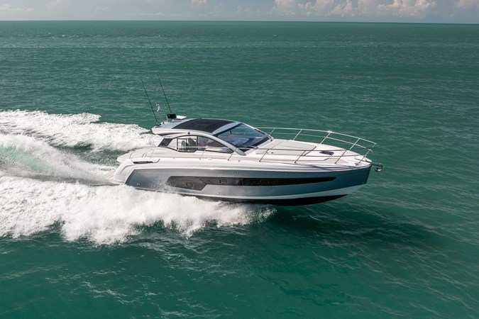 AZIMUT A45