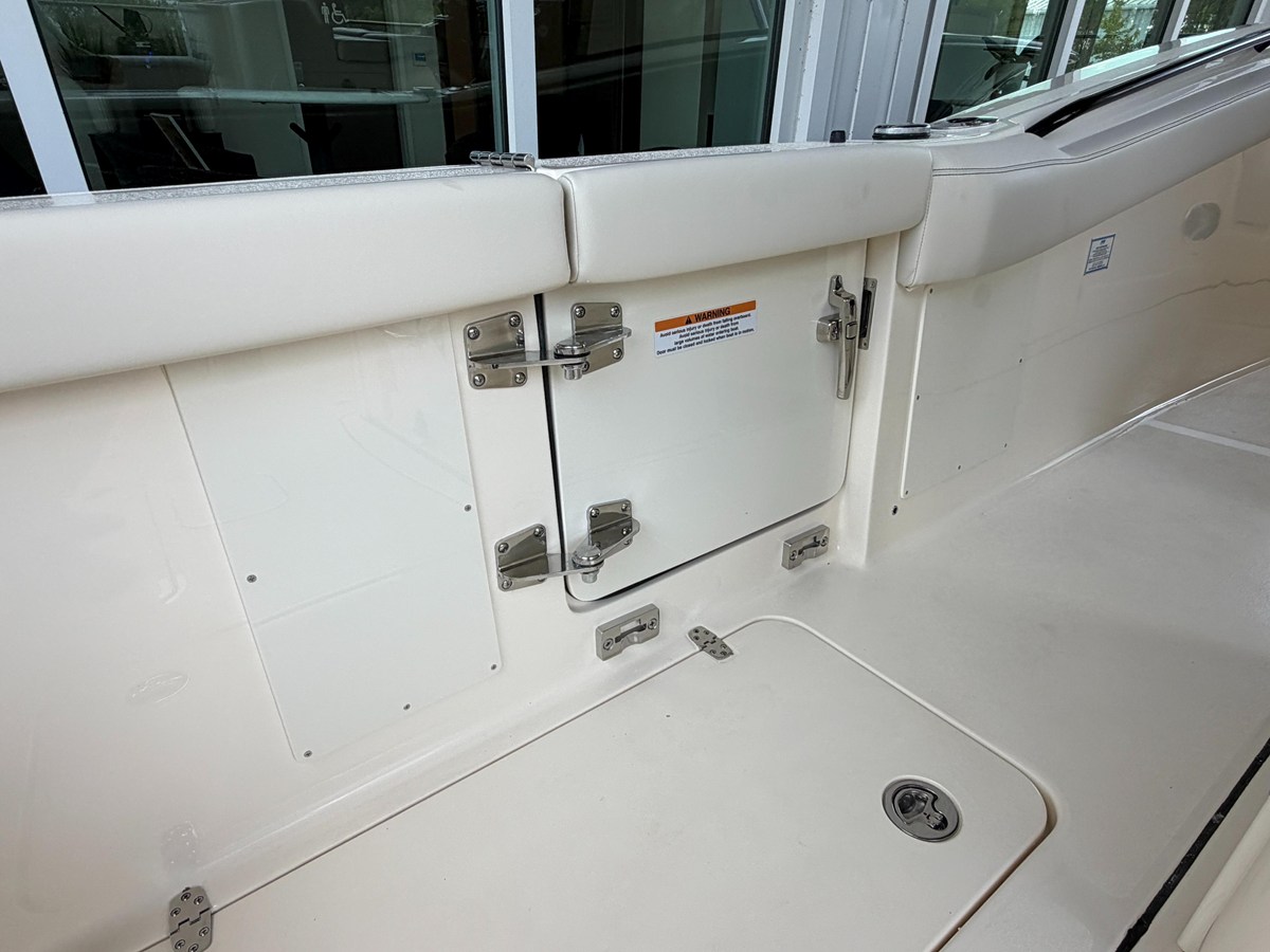 SCOUT 305 LXF, photo 7