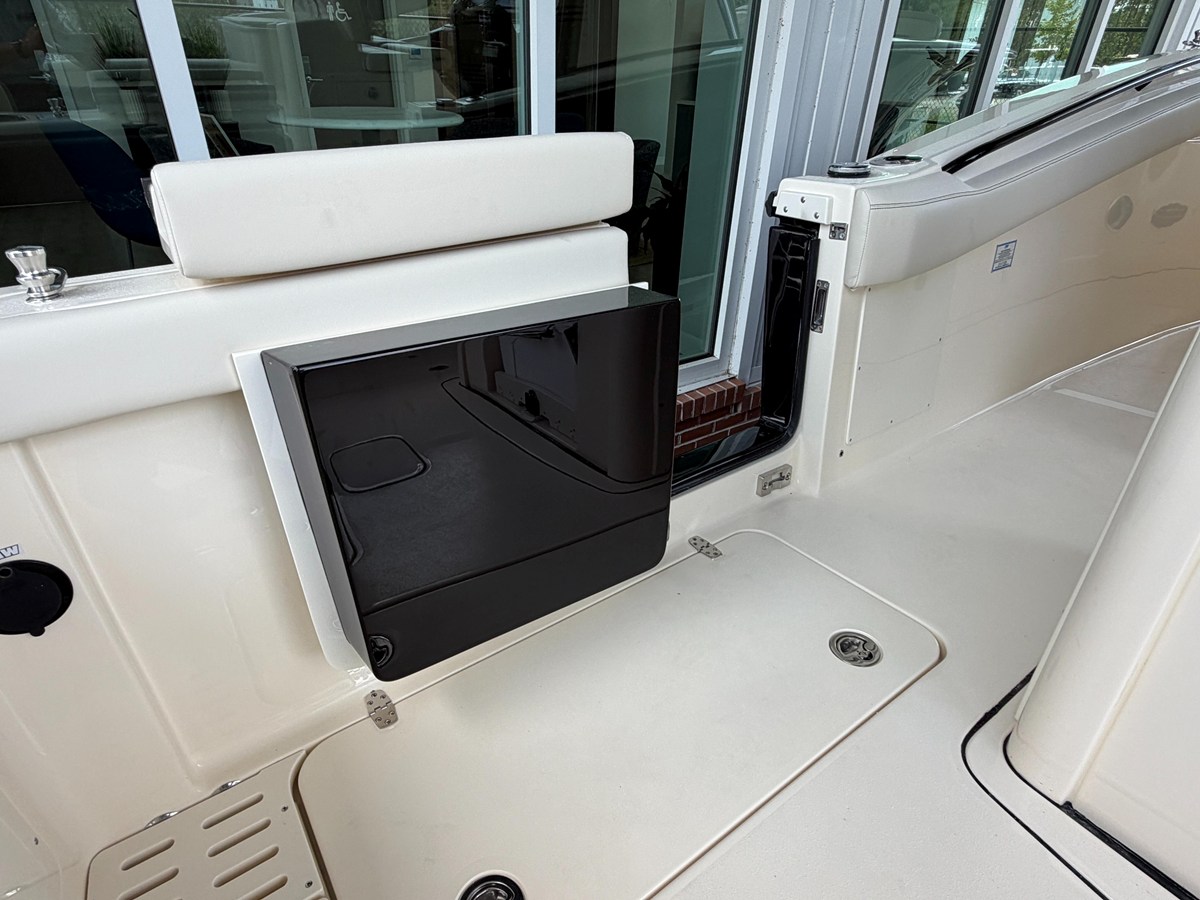 SCOUT 305 LXF, photo 8