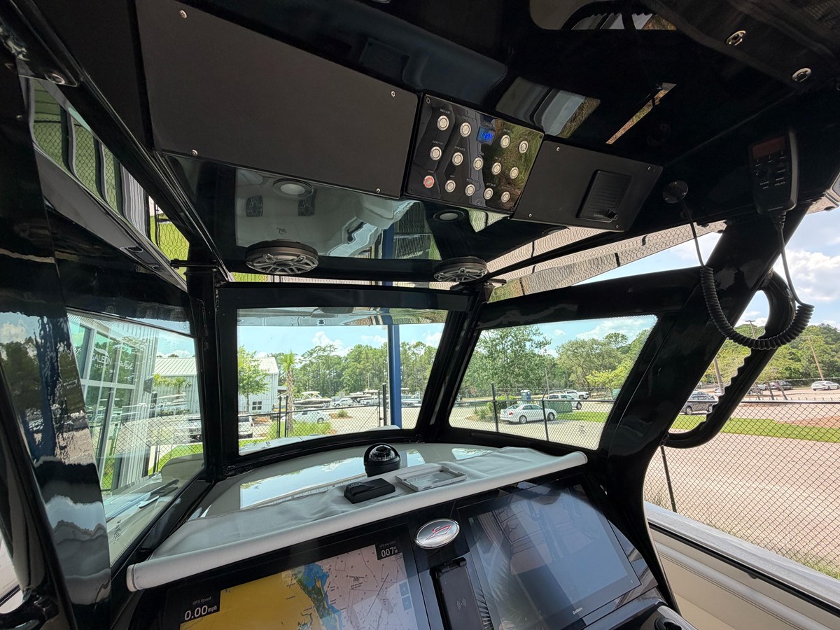 SCOUT 305 LXF, photo 18