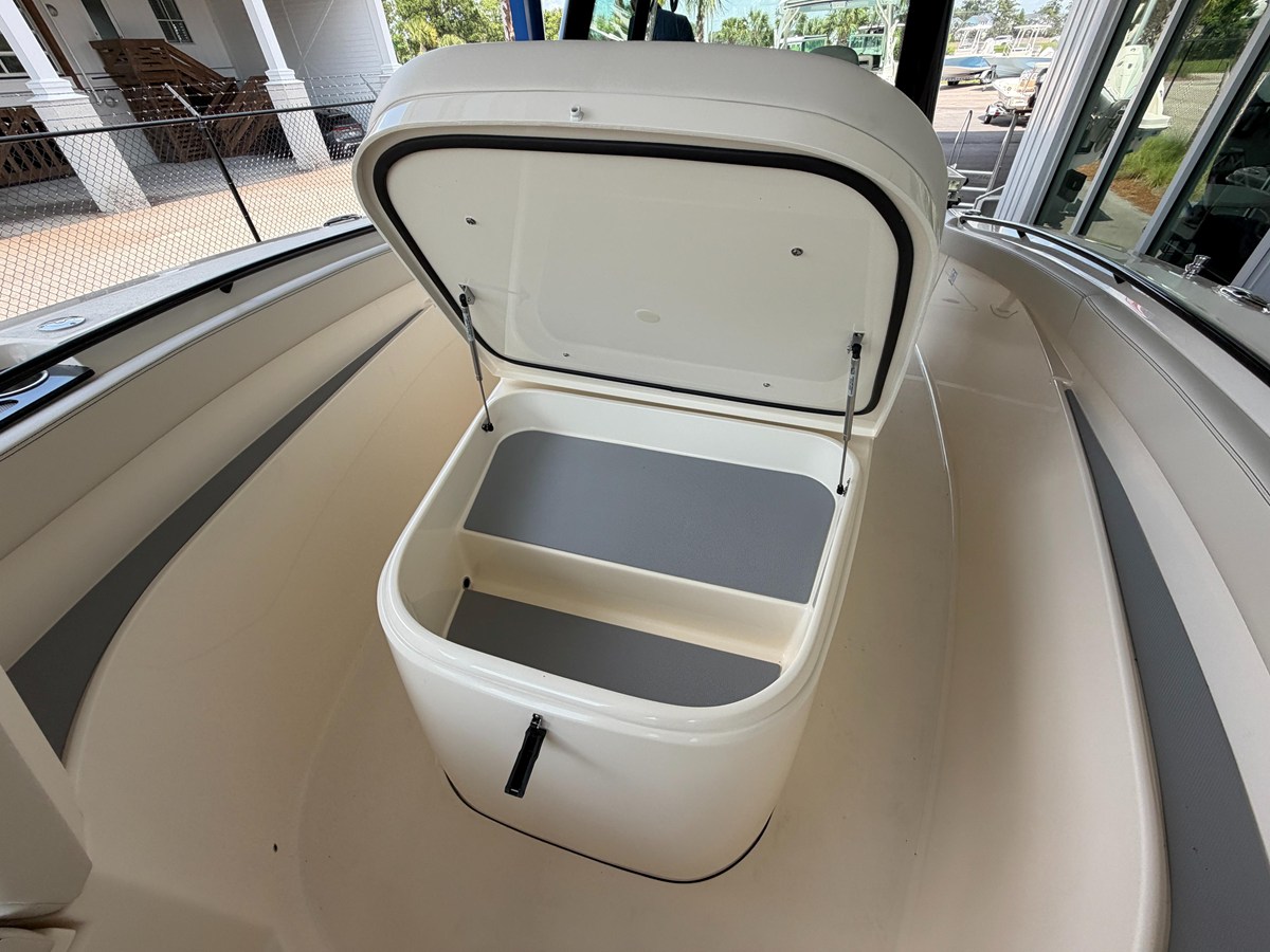 SCOUT 305 LXF, photo 22