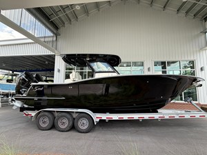 SCOUT 305 LXF