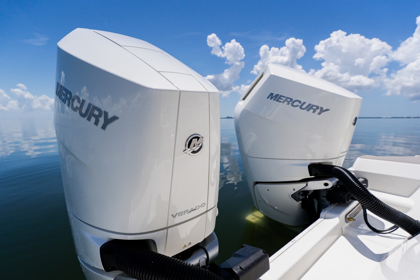 SEA RAY SUNDANCER 320 OUTBOARD, photo 16