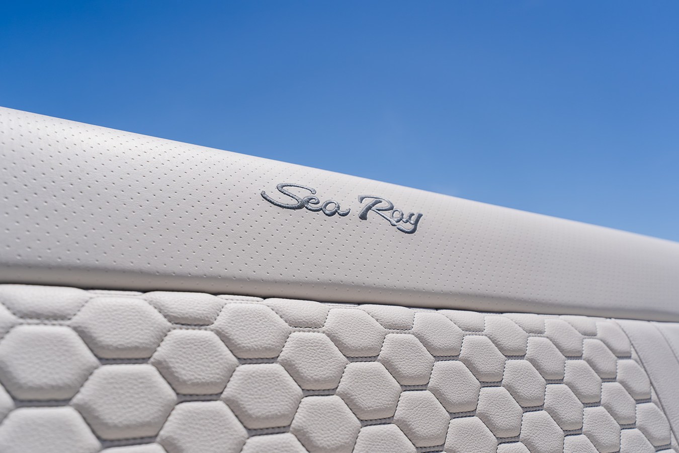 SEA RAY SUNDANCER 320 OUTBOARD, photo 34