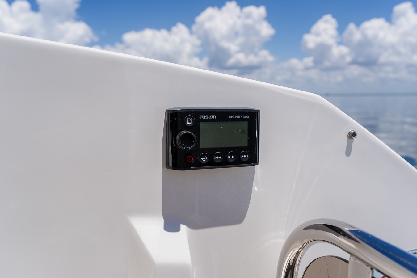 SEA RAY SUNDANCER 320 OUTBOARD, photo 38