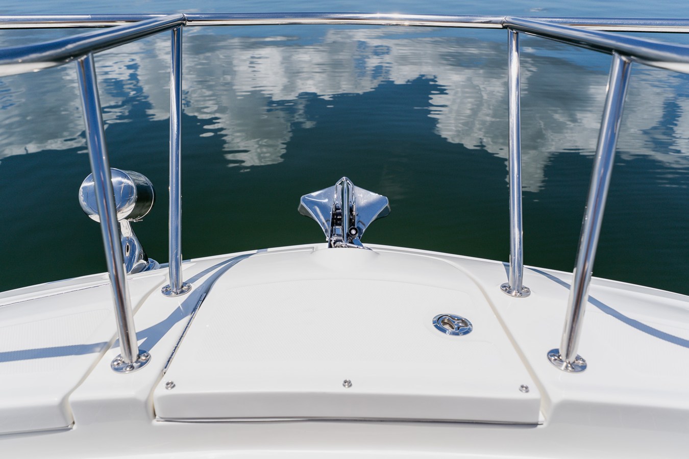 SEA RAY SUNDANCER 320 OUTBOARD, photo 64