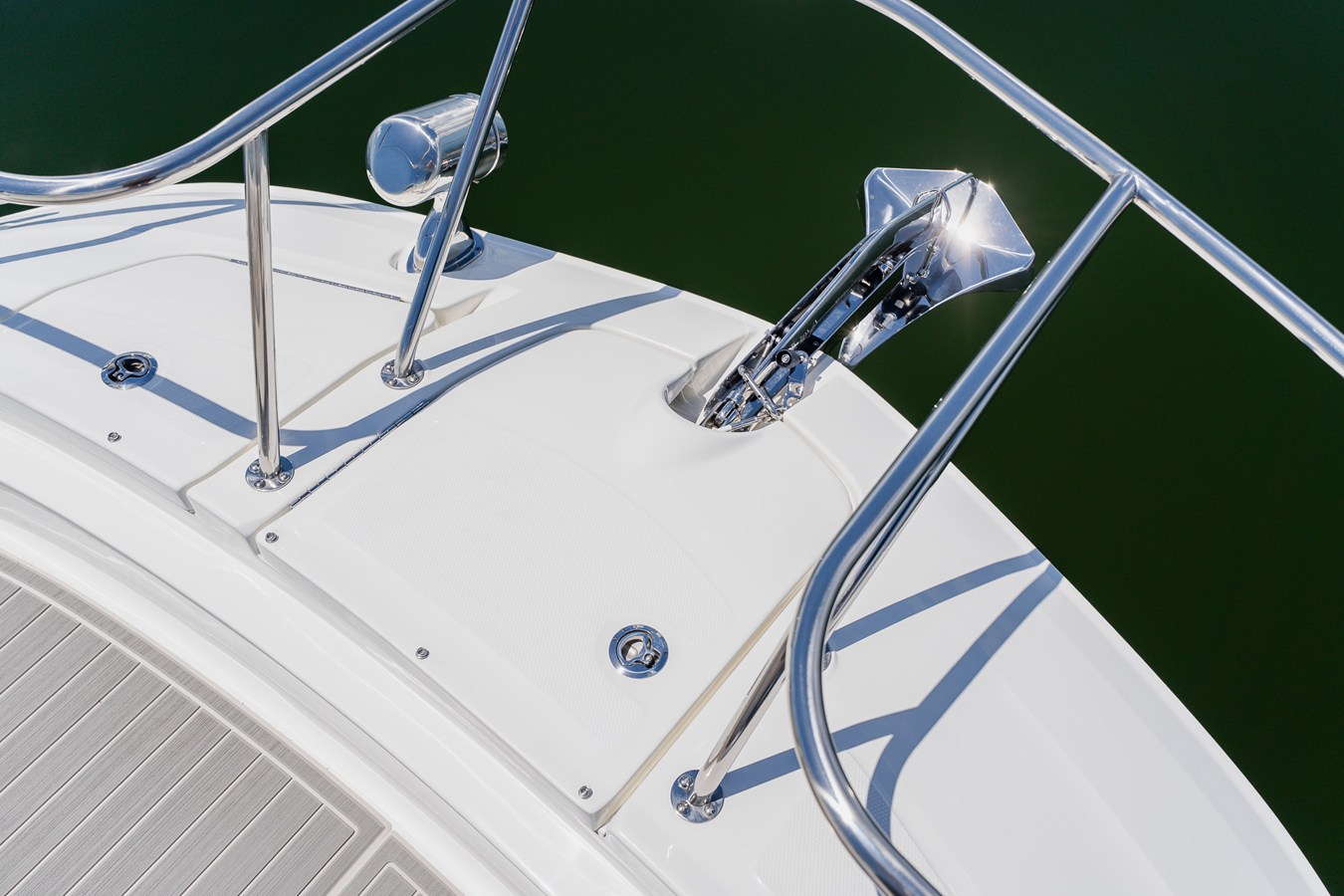 SEA RAY SUNDANCER 320 OUTBOARD, photo 65