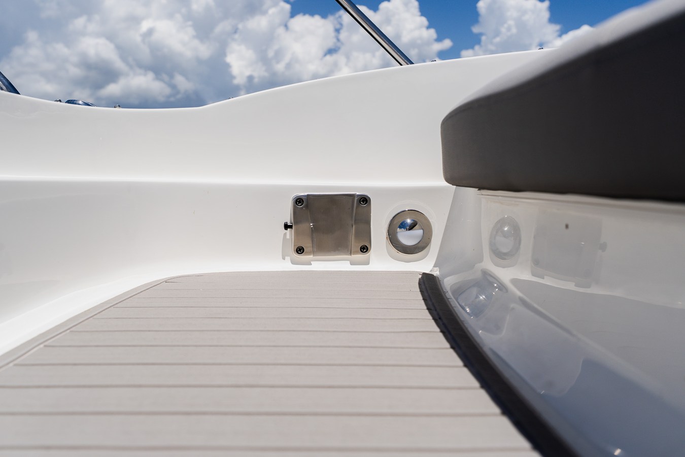 SEA RAY SUNDANCER 320 OUTBOARD, photo 70