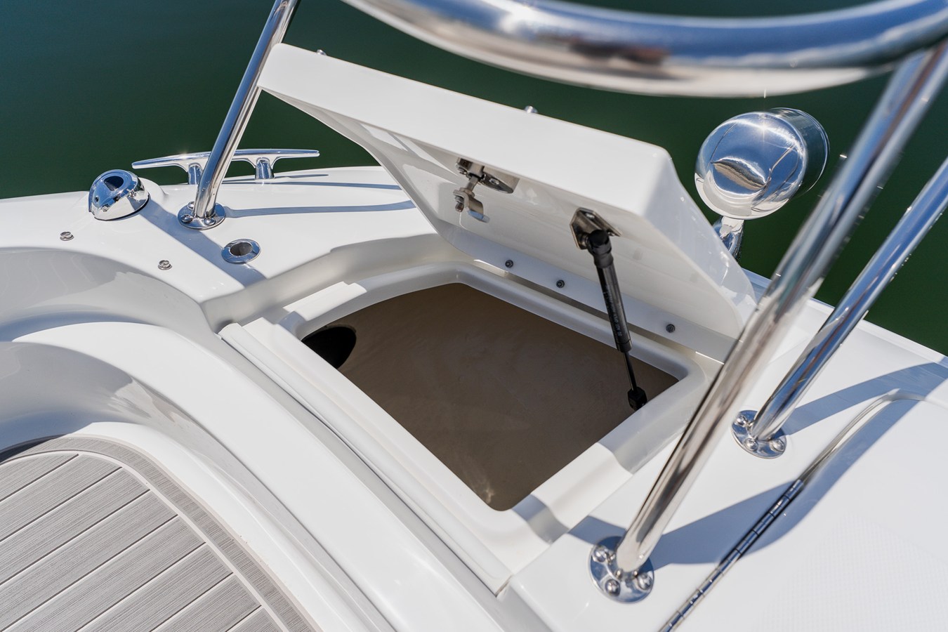 SEA RAY SUNDANCER 320 OUTBOARD, photo 73