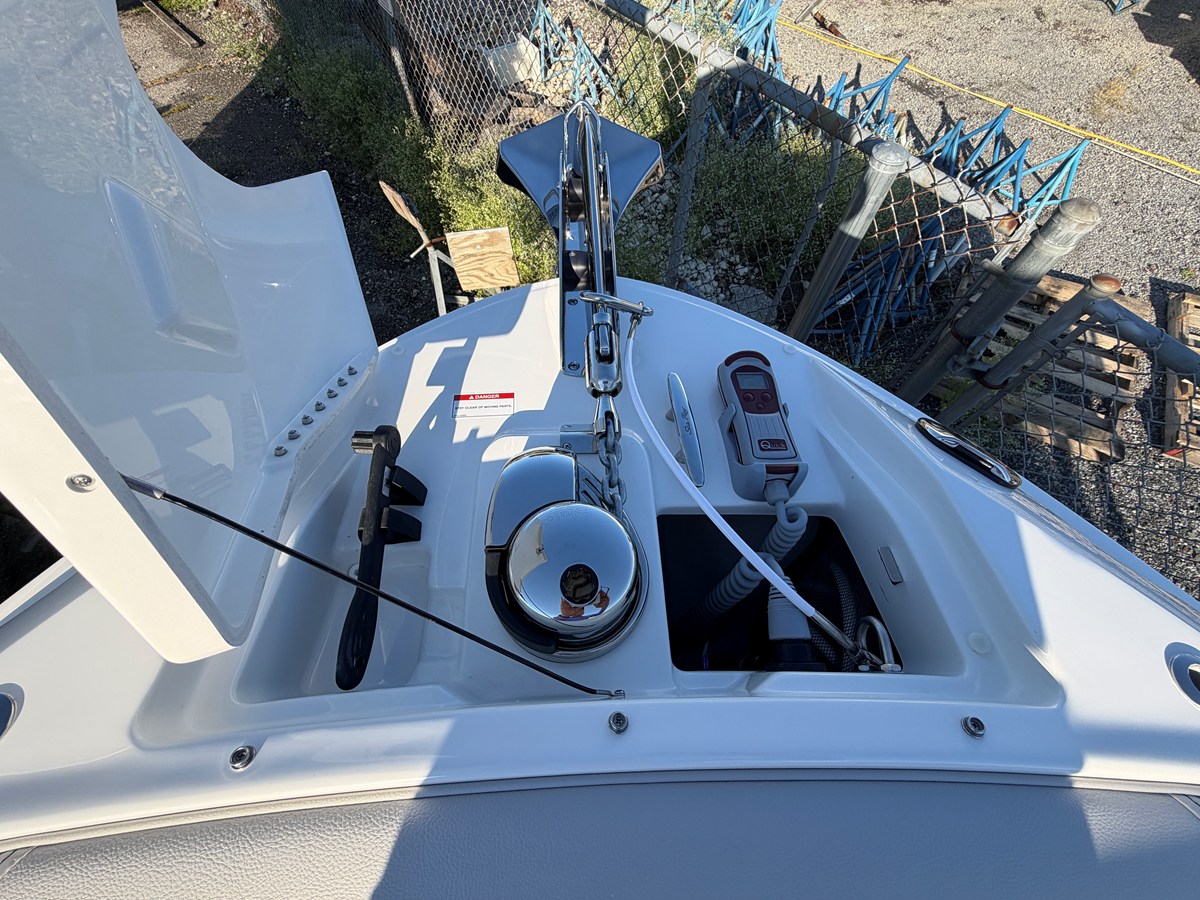 SEA RAY SLX 280 OUTBOARD, photo 41