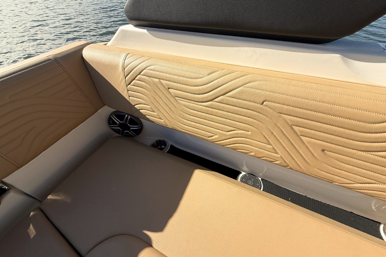 SEA RAY SDX 250 SURF, photo 13
