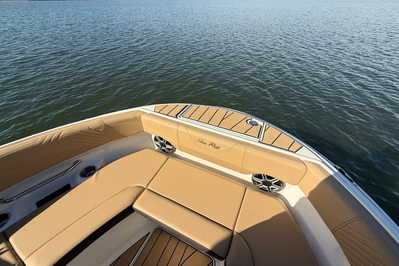 SEA RAY SDX 250 SURF, photo 30