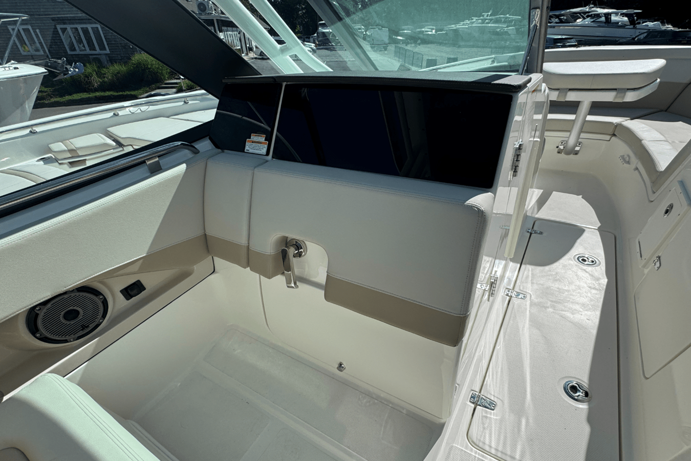 BOSTON WHALER 240 VANTAGE, photo 22