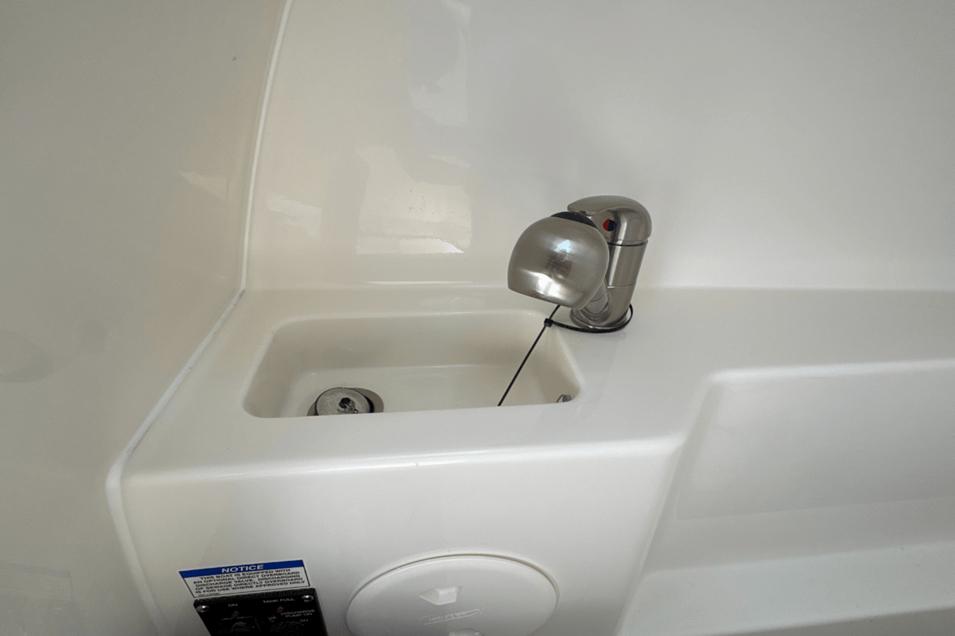 BOSTON WHALER 240 VANTAGE, photo 24