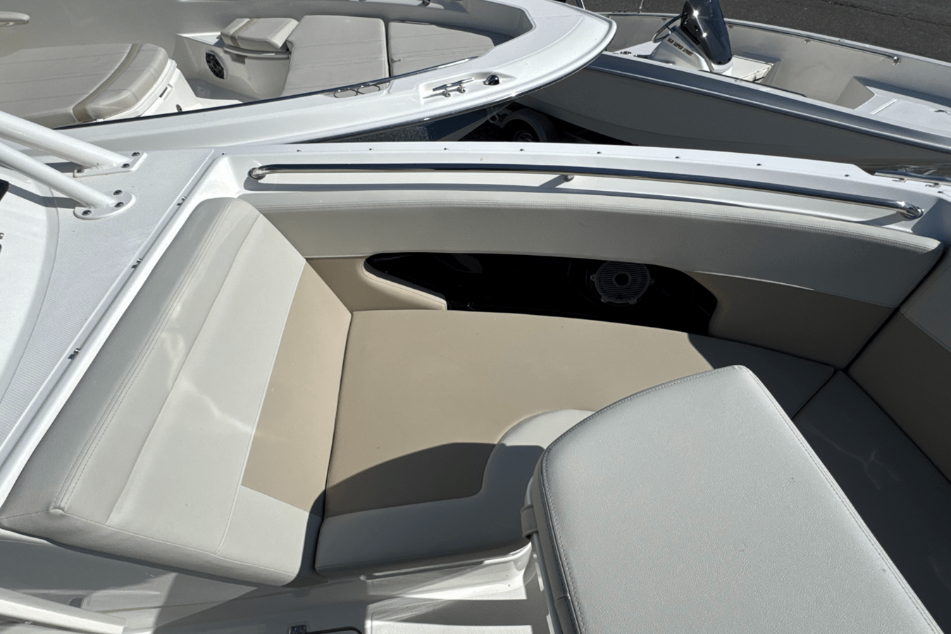 BOSTON WHALER 240 VANTAGE, photo 31