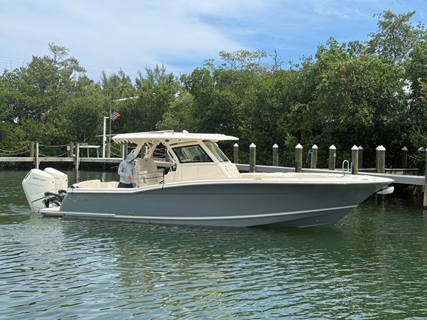 SCOUT 330 LXF — 2027 Scout 330 LXF