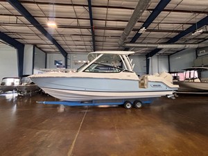 BOSTON WHALER 280 VANTAGE