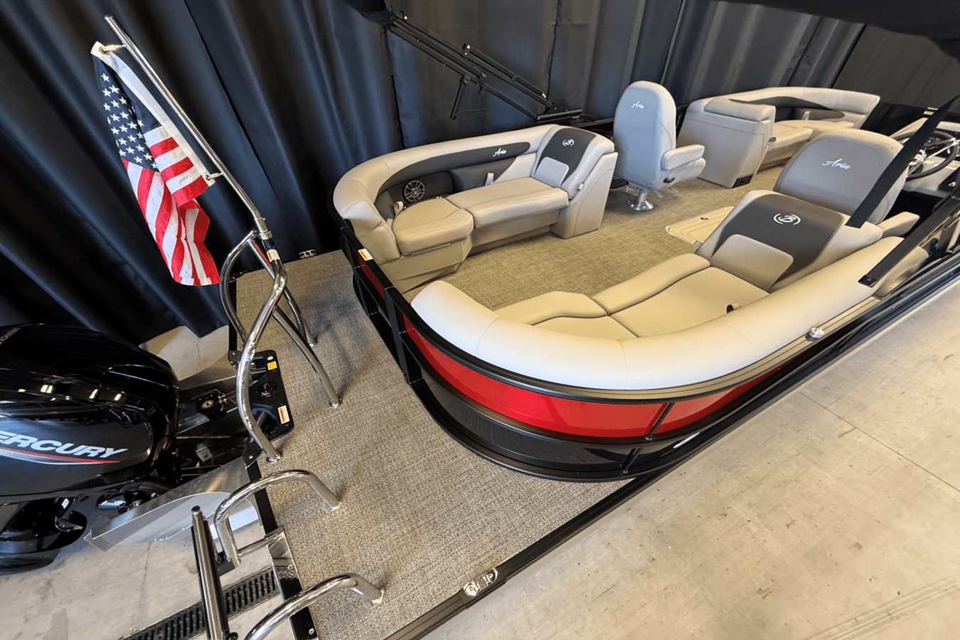 BARLETTA ARIA 22 QC, photo 11