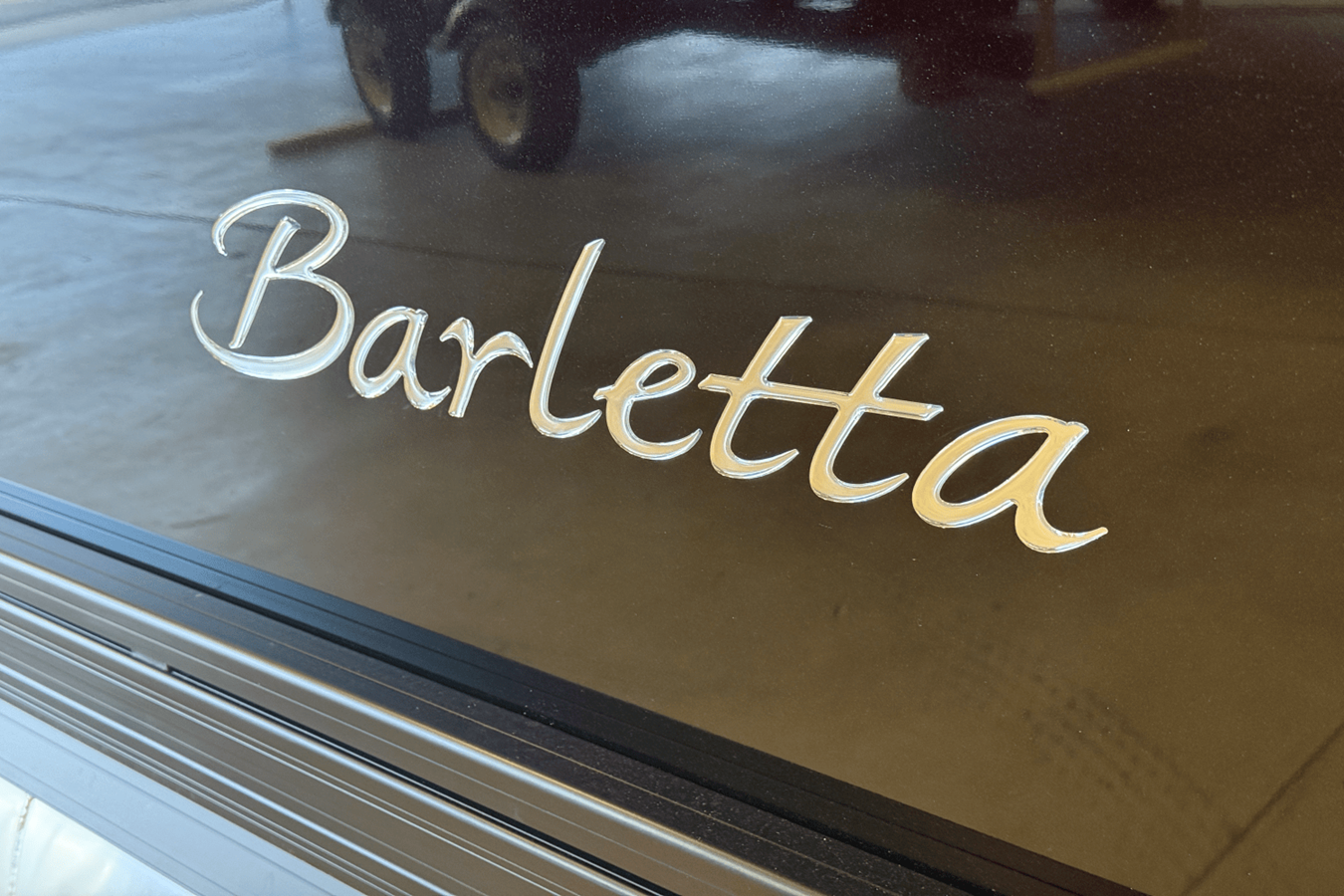 BARLETTA ARIA 22 QC, photo 13
