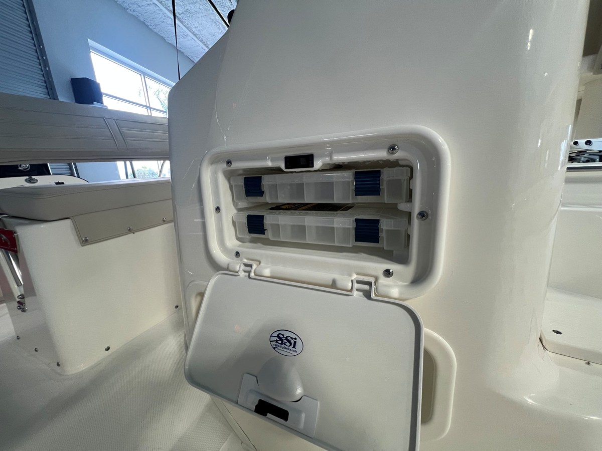 BOSTON WHALER 150 MONTAUK, photo 26