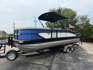 BARLETTA CABRIO 24UE