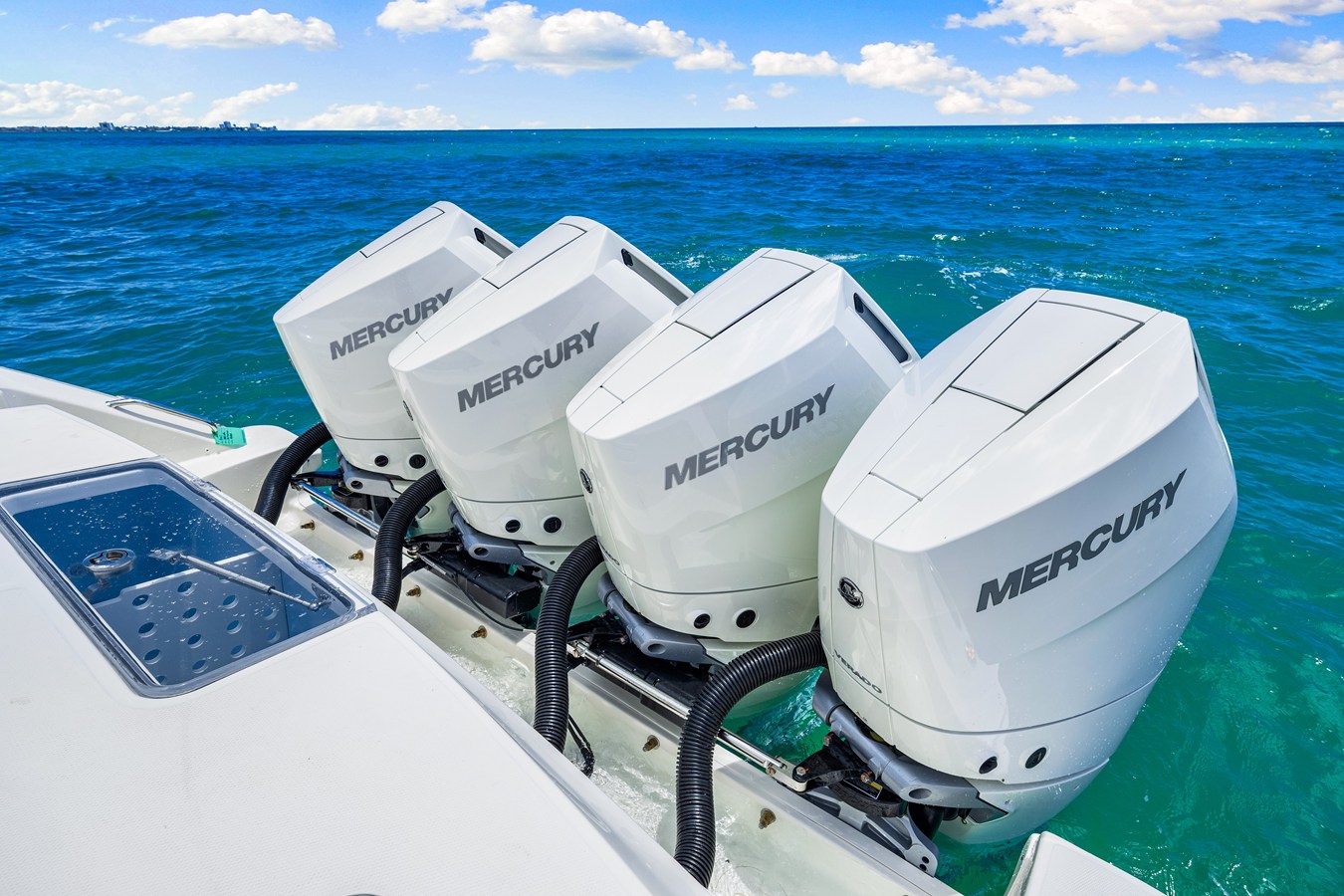 BOSTON WHALER 380 OUTRAGE, photo 46
