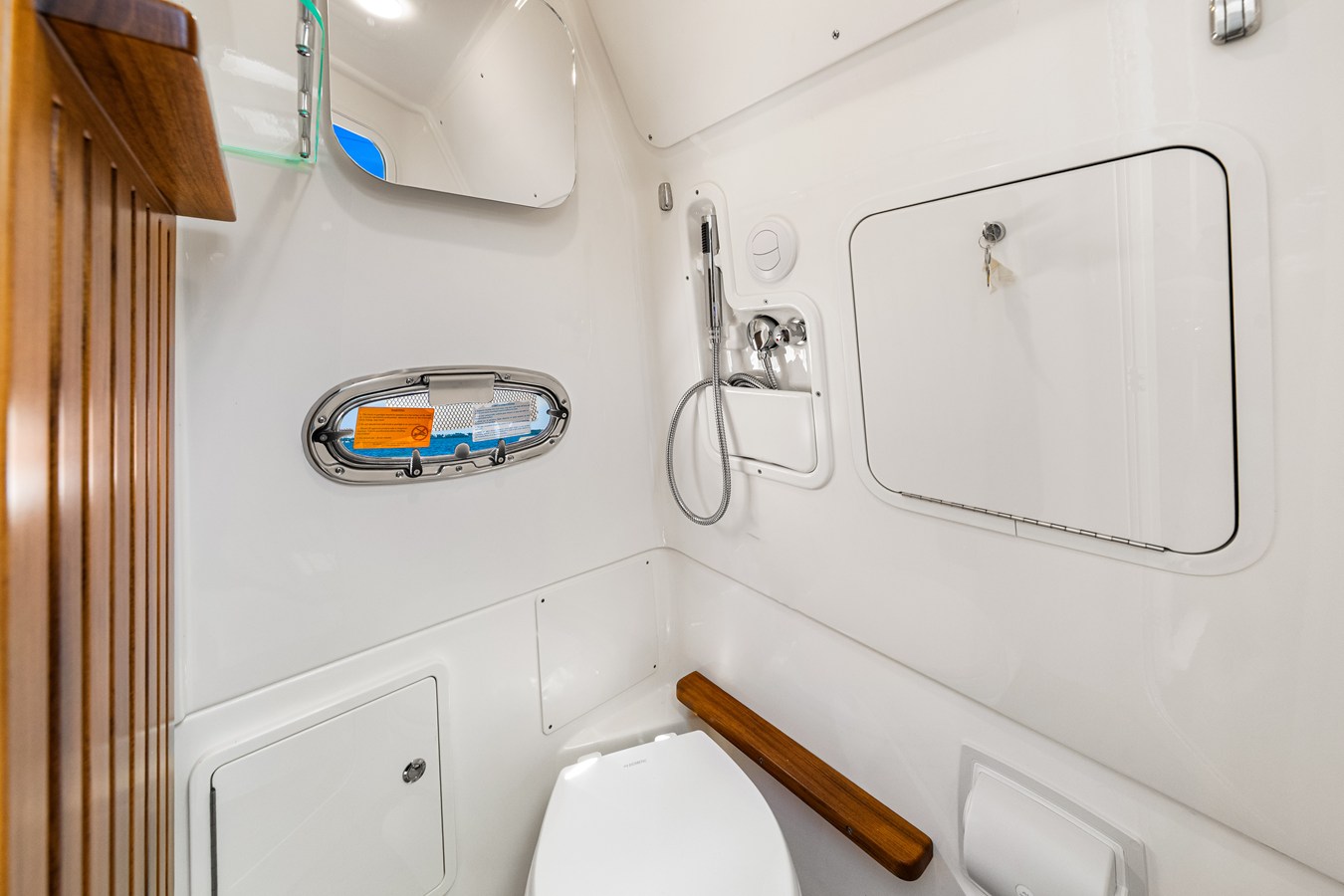 BOSTON WHALER 380 OUTRAGE, photo 74