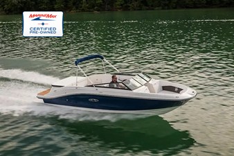 SEA RAY SPX 230