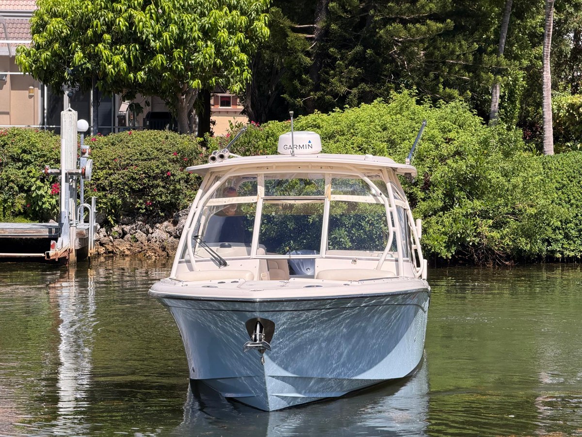 Grady-White FREEDOM 285 — 2023 Grady-White Freedom 285 — fotoğraf 4