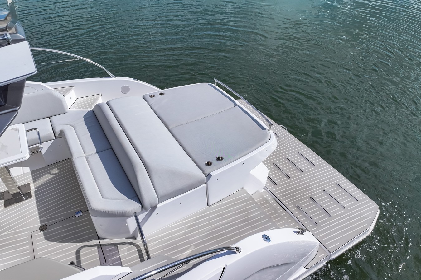 AZIMUT ATLANTIS 45, photo 10