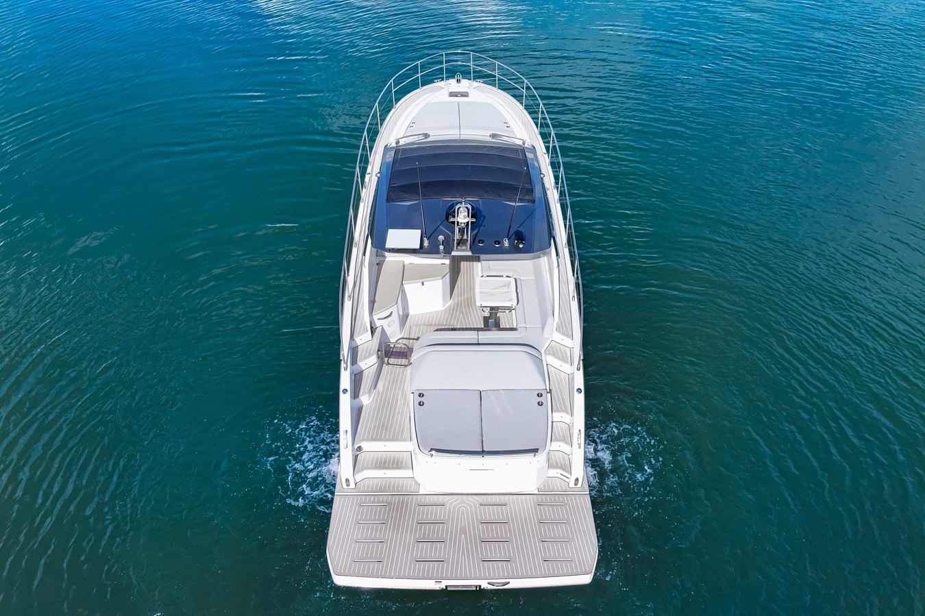 AZIMUT ATLANTIS 45, photo 13