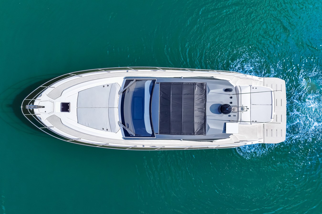 AZIMUT ATLANTIS 45, photo 14